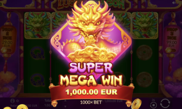 Lucky Dragon MultiDice X