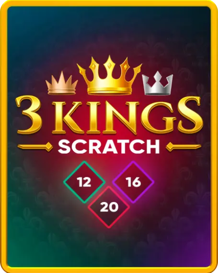 Scratch Alpaca Gold