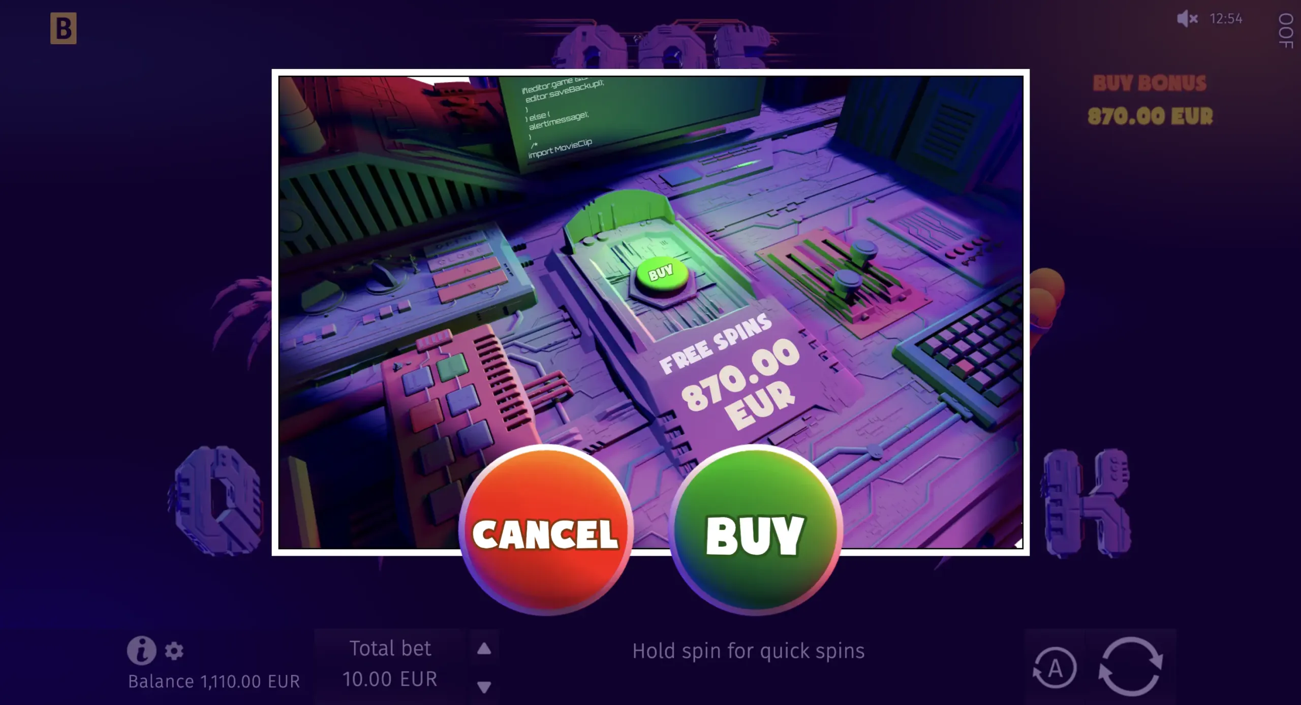 OOF The Goldmine Planet
