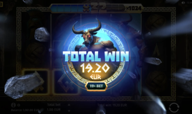 Gold Of Minos
