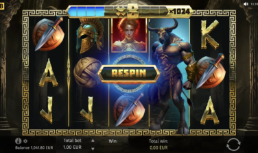 Gold Of Minos