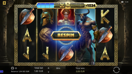 Gold Of Minos