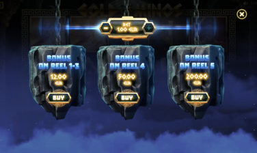 Gold Of Minos