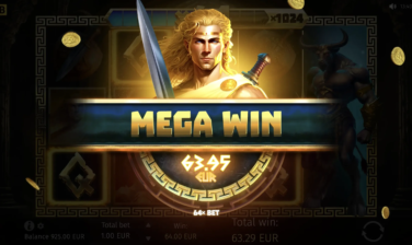 Gold Of Minos