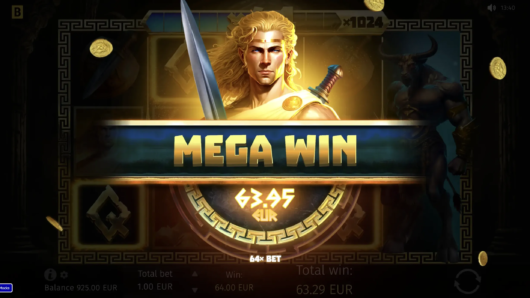 Gold Of Minos