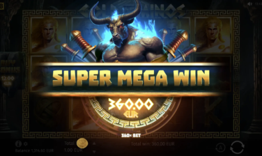 Gold Of Minos