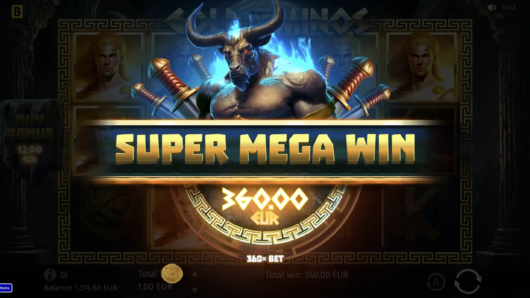 Gold Of Minos