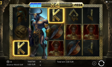 Gold Of Minos