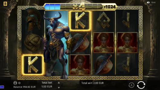 Gold Of Minos