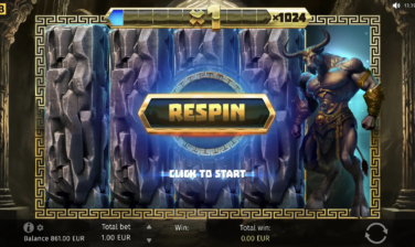 Gold Of Minos
