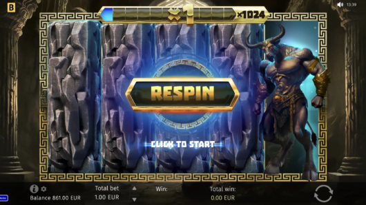 Gold Of Minos