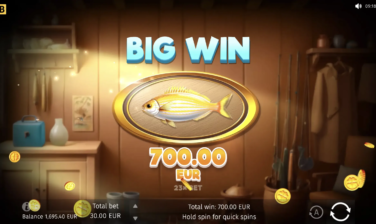Fishing Club