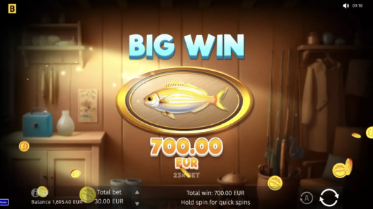 Fishing Club