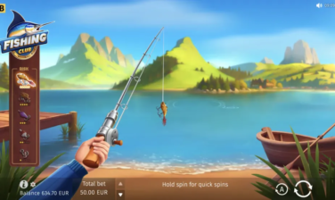Fishing Club