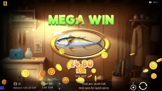Fishing Club