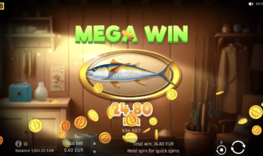 Fishing Club