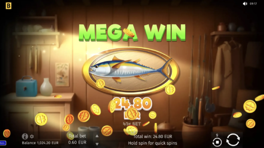 Fishing Club