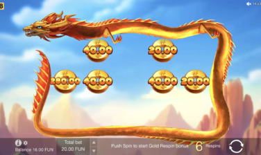 Dragon Age Hold & Win