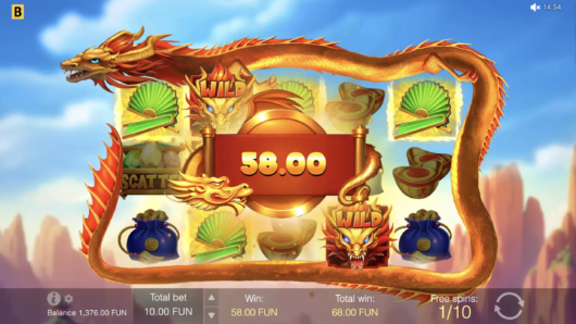 Dragon Age Hold & Win