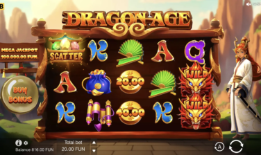 Dragon Age Hold & Win
