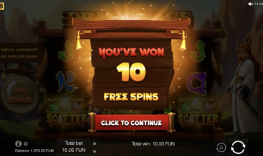 Dragon Age Hold & Win