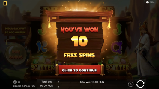 Dragon Age Hold & Win