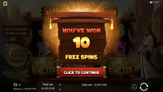 Dragon Age Hold & Win