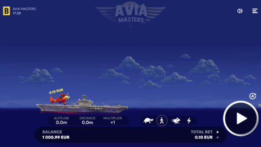 Aviamasters™