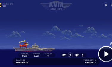 Aviamasters™