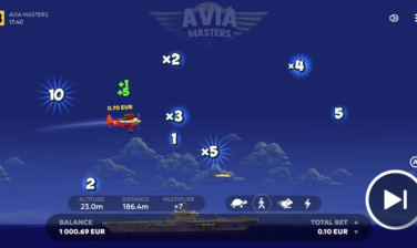 Aviamasters™