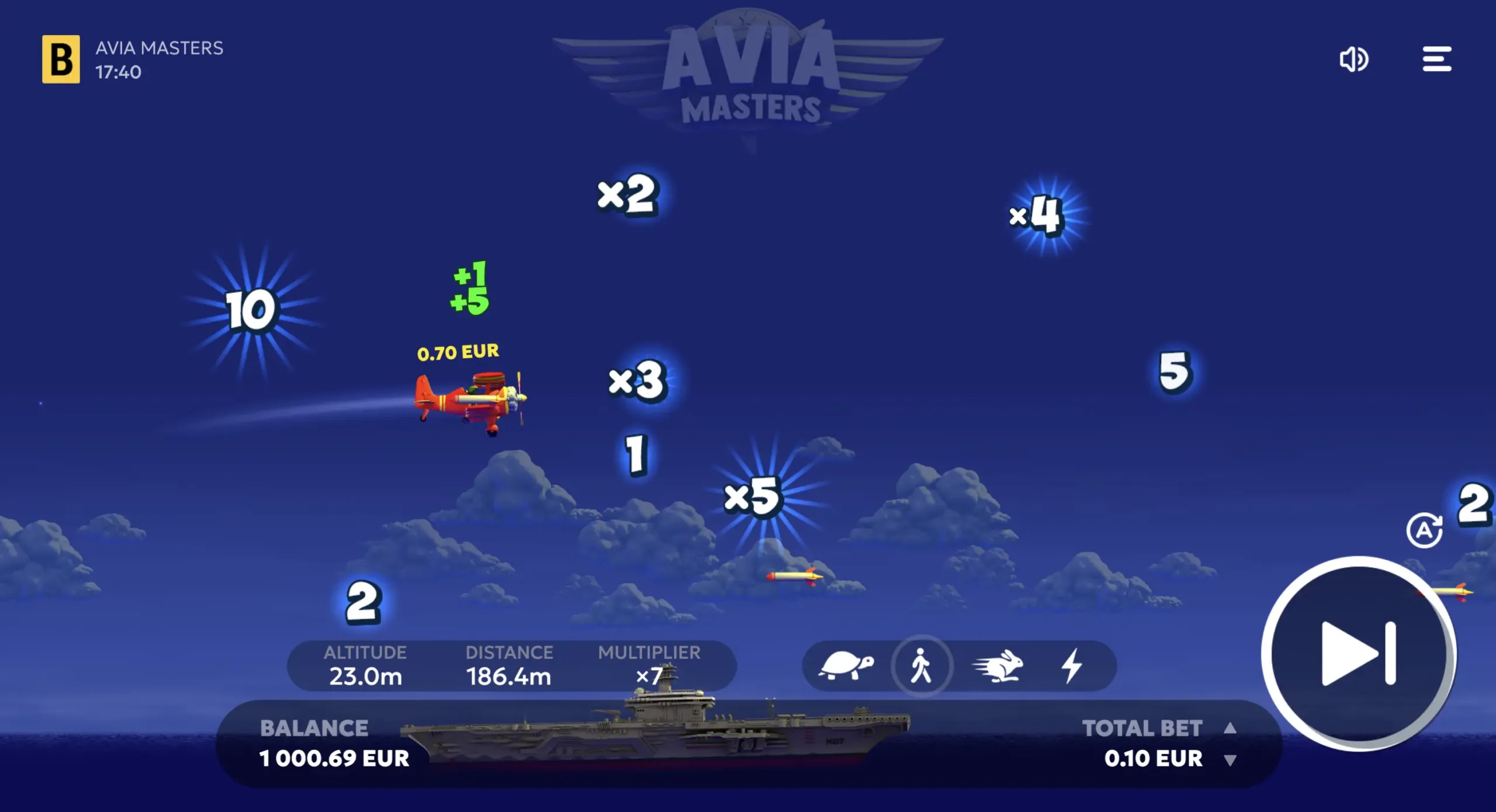 Aviamasters™