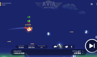 Aviamasters™