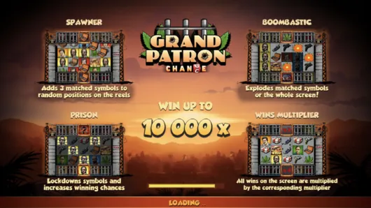 Grand Patron