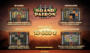 Grand Patron