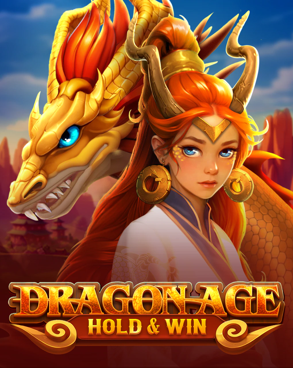 Dragon Age