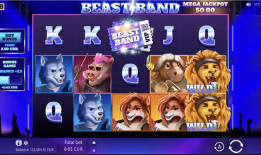 Beast Band