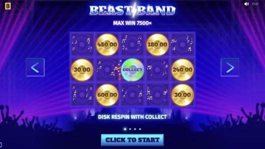 Beast Band