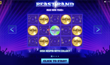 Beast Band