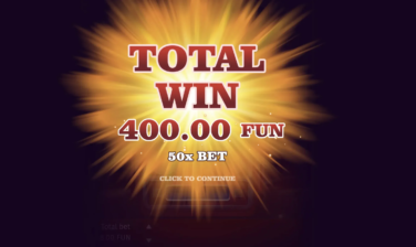 Slot Machine Christmas