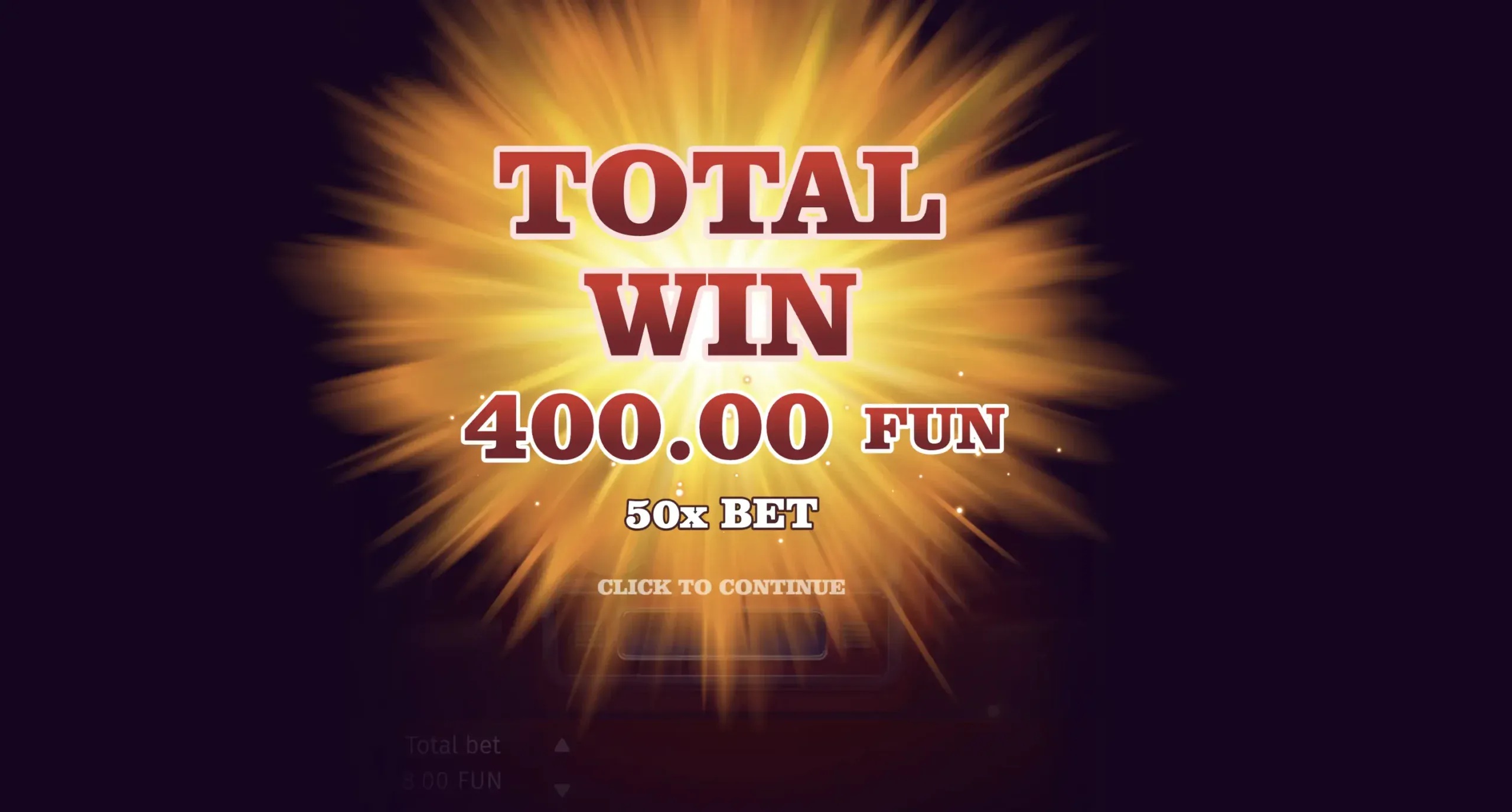 Slot Machine Christmas
