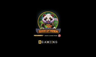 Book of Panda MEGAWAYS™