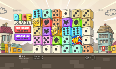 Dice Bonanza