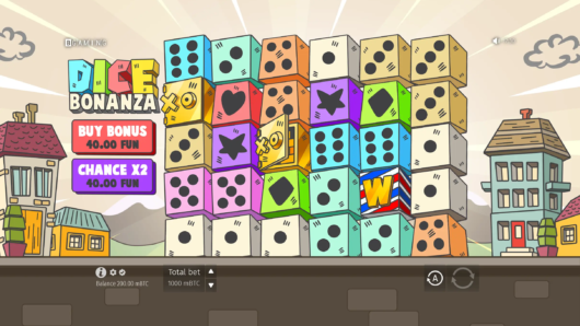 Dice Bonanza