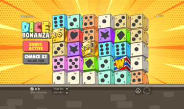 Dice Bonanza