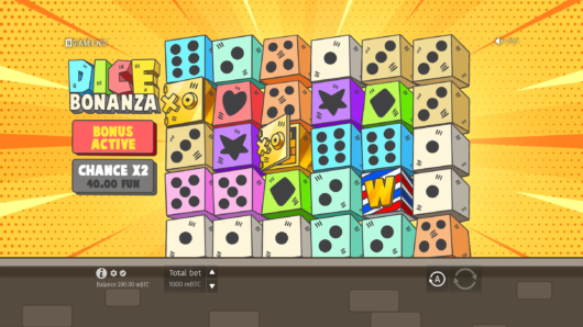 Dice Bonanza