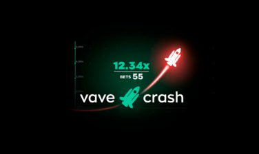 Vave Crash