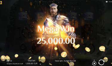 Avalon: The Lost Kingdom