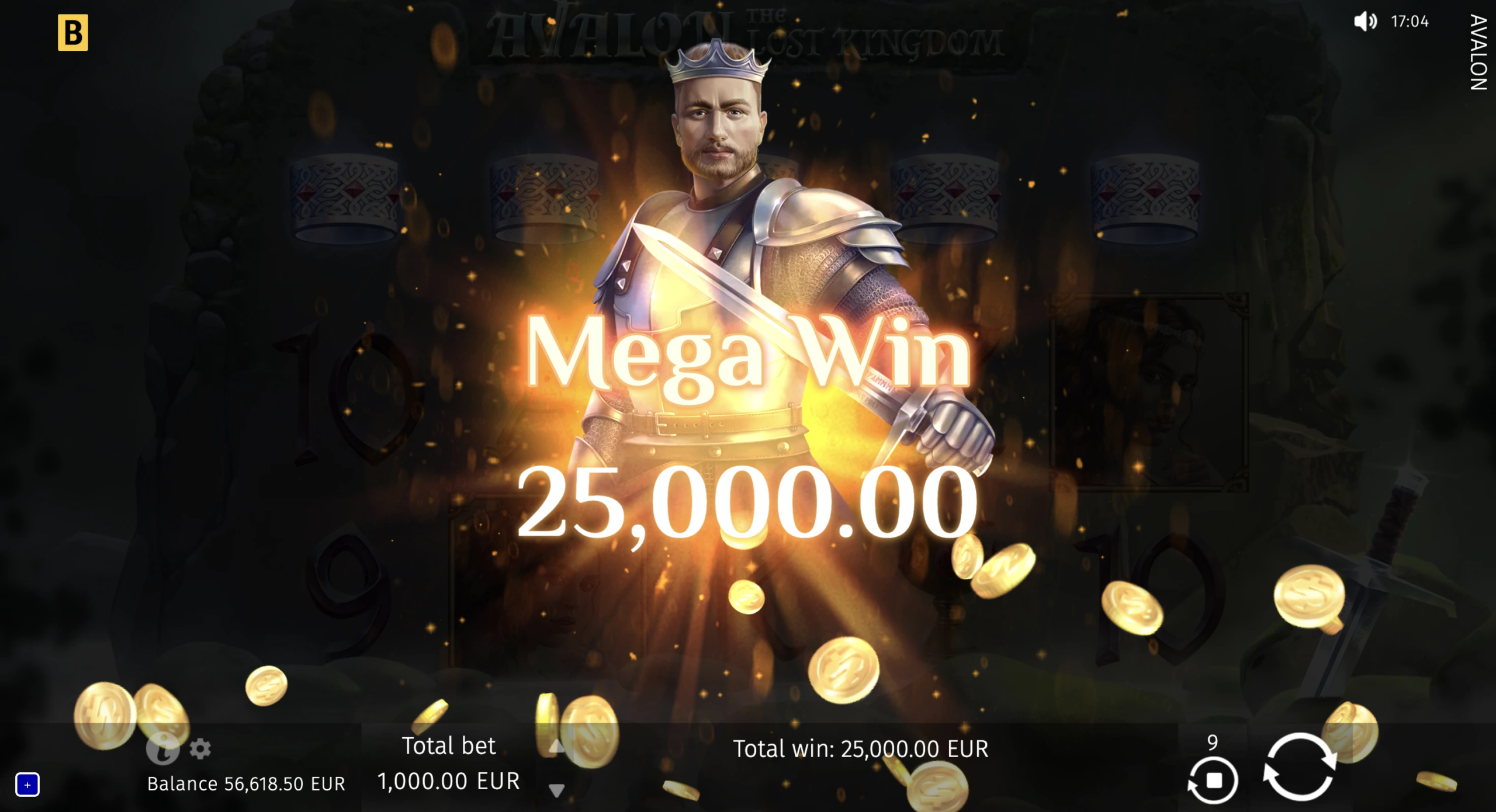 Avalon: The Lost Kingdom