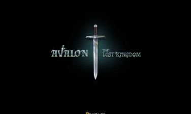 Avalon: The Lost Kingdom