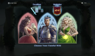 Avalon: The Lost Kingdom